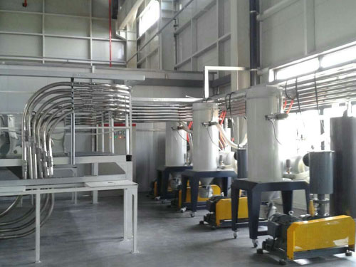 龍鐵直立式鼓風(fēng)機(jī)