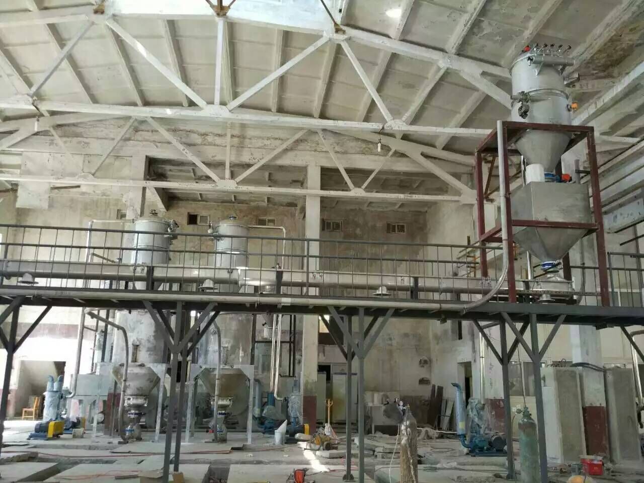 魯氏真空泵 魯氏真空泵