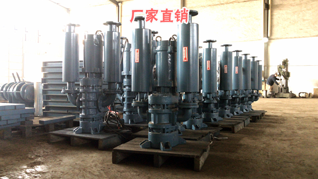 沉水風機廠家