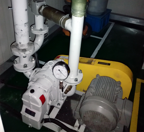 安耐特風(fēng)機保養(yǎng)