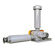 魯氏電鍍?cè)O(shè)備鼓風(fēng)機(jī)